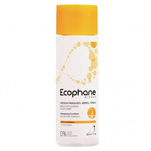 Biorga Ecophane Strengthening Shampoo -200ml