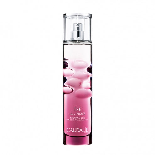 Caudalie Fresh Fragrance-The de Vigne -100ml