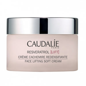 Caudalie Resveratrol Lift-Cashmere Redensifying Cream -50ml