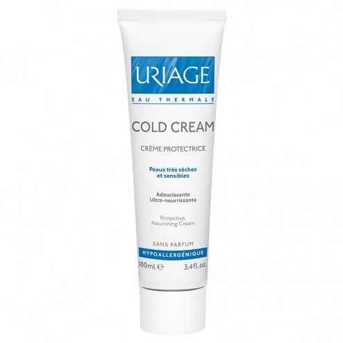 Uriage Cold Cream -100ml