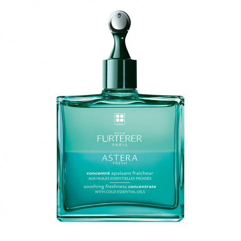 Rene Furterer Astera Soothing Freshness Concentrate-Irritated Scalp -50ml