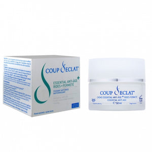 Coup d'Eclat Essential Anti-Age+Lines+Firming -50ml