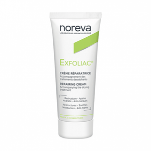 Noreva Exfoliac Reconstructive Cream -40ml