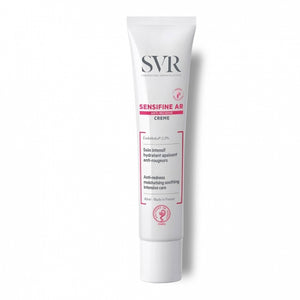 SVR Sensifine AR Hydrating Intensive Anti-Redness Care -40ml