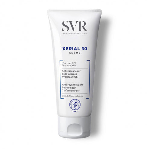 SVR Xerial 30 Anti-Dry Rough and Squamous Skin Cream -100ml