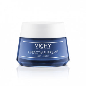 Vichy Liftactiv Supreme Night Cream -50ml