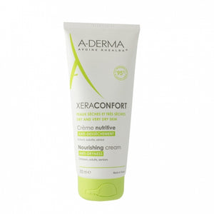 A-Derma Xera Mega Confort Hydrating Nutritive Cream -200ml