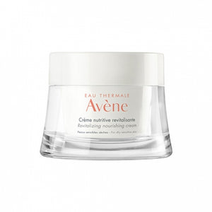 Avene Revitalizing Nourishing Cream -50ml