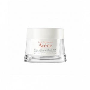 Avene Revitalizing Nourishing Cream-Rich -50ml