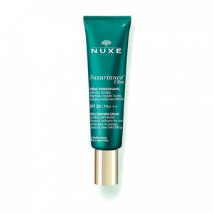 Nuxe Nuxuriance Ultra Replenishing Cream SPF20 -50ml