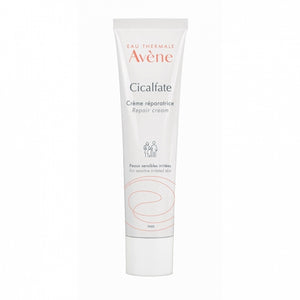 Avene Cicalfate Anti-Bacterial Repair Cream -100ml – The French Cosmetics  Club