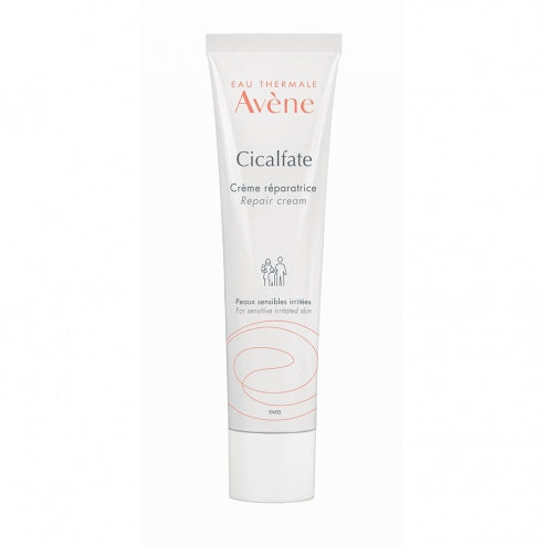 Avene Cicalfate Anti-Bacterial Repair Cream -100ml