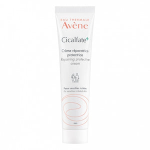 Avene Cicalfate Anti-Bacterial Repair Cream -40ml – The French