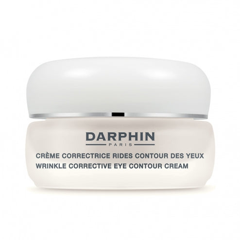Darphin Wrinkle Corrective Eye Contour Cream -15ml
