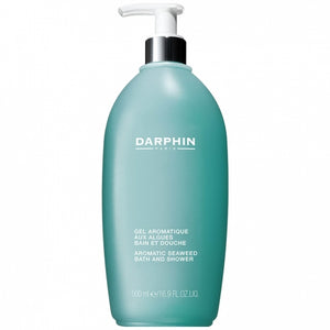 Darphin Aromatic Shower Gel-Seaweed -500ml