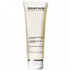 Darphin Cleansing Foam-Water Lily -125ml
