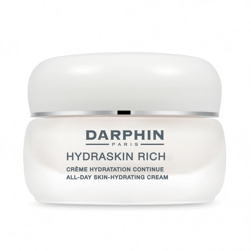 Darphin Hydraskin All Day Hydrating Gel-Cream-Rich -50ml