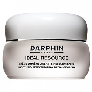 Darphin Ideal Resource Smoothing Radiance Cream -50ml