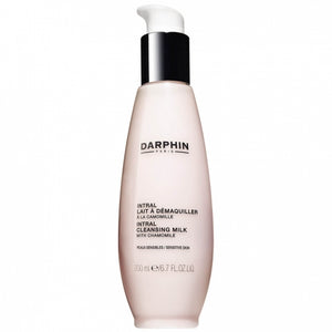 Darphin Intral Makeup Remover Lotion-Chamomile -200ml