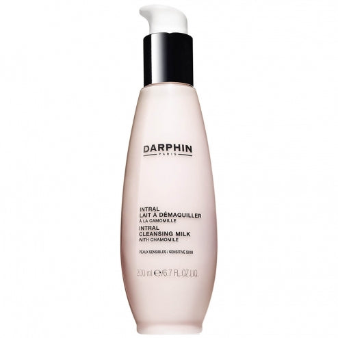 Darphin Intral Makeup Remover Lotion-Chamomile -200ml