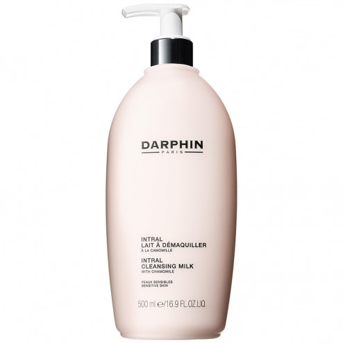 Darphin Intral Makeup Remover Lotion-Chamomile -500ml