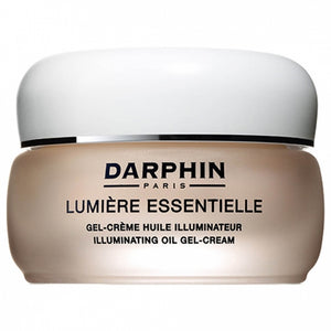Darphin Lumiere Essentielle Illuminating Oil Gel-Cream -50ml