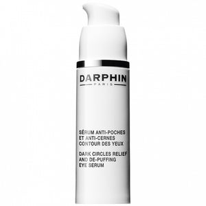 Darphin Dark Circle Relief and De-Puffing Eye Serum -15ml