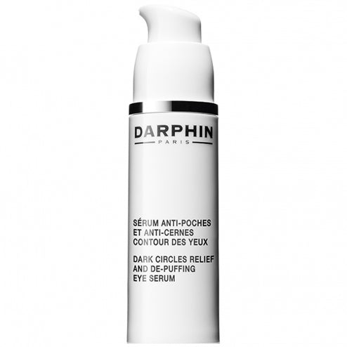 Darphin Dark Circle Relief and De-Puffing Eye Serum -15ml