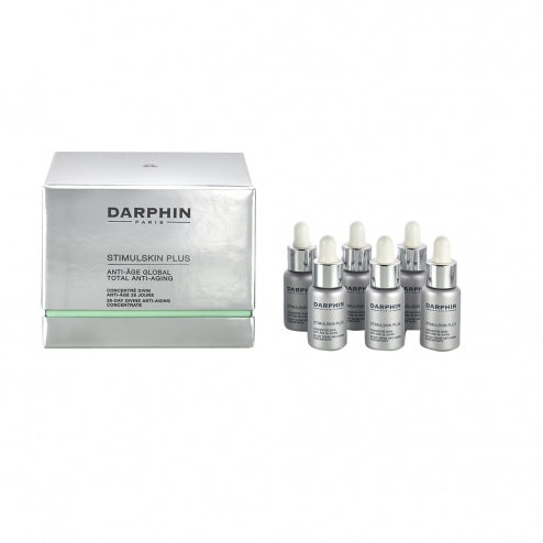 Darphin Stimulskin Anti-Age Global Lifting Cure -6 doses