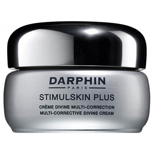 Darphin Stimulskin Plus Multi-Corrective Divine Cream-Dry to Very Dry Skin -50ml