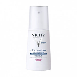 Vichy 24H Extreme Freshness Deodorant -100ml