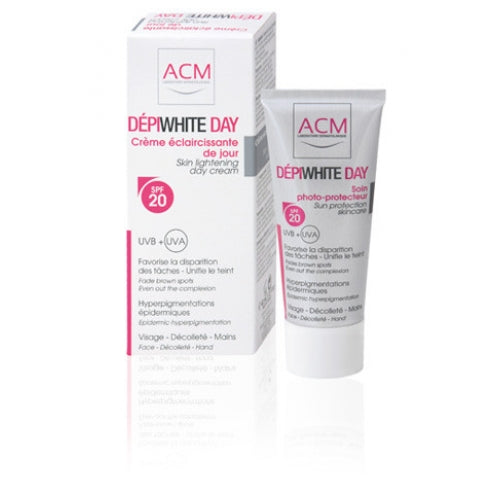 ACM Depiwhite Day Cream SPF 20 -40ml
