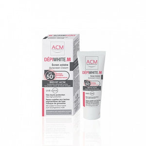 ACM Depiwhite M Sun Protection SPF50 -40ml