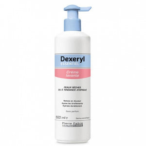 Dexeryl Cleansing Cream -500ml