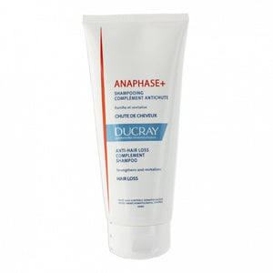 Ducray Anaphase Shampoo-Cream -200ml