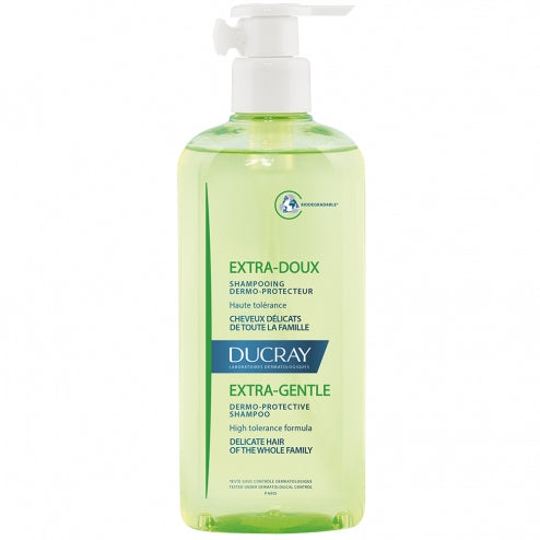 Ducray Extra-Soft Shampoo -400ml
