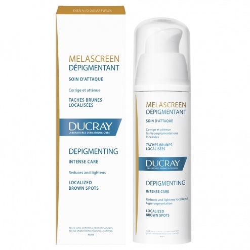 Ducray Melascreen Depigmentant -30ml
