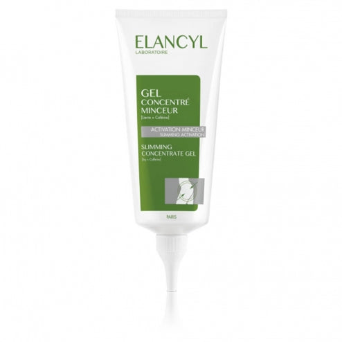 Galenic Elancyl Active Slimming Massage Kit Refill -200ml
