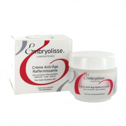 Embryolisse Firming Cream -50ml