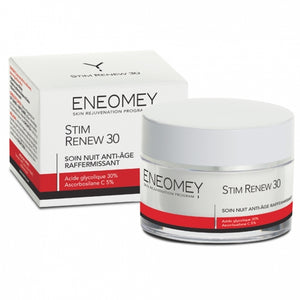 Eneomey Stim Renew 30 Anti-Age Night Care -50ml