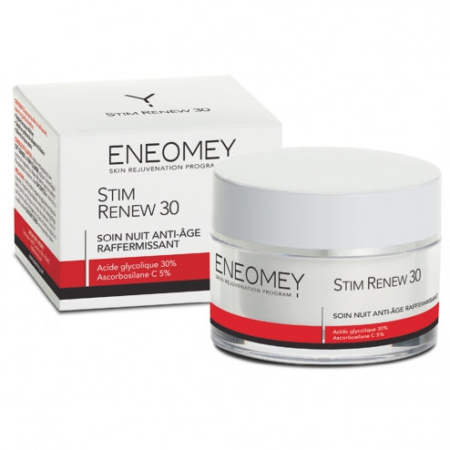 Eneomey Stim Renew 30 Anti-Age Night Care -50ml