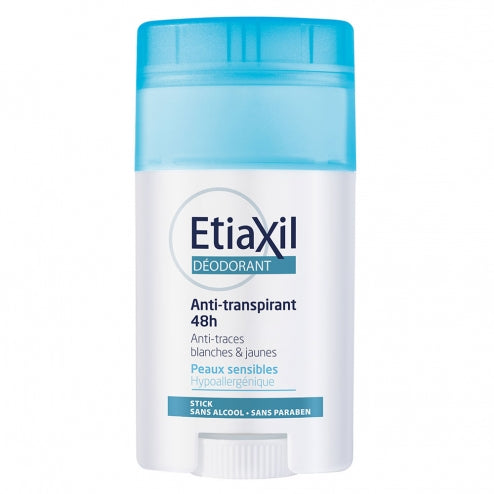 Etiaxil Anti-Perspirant Deodorant Stick -40ml
