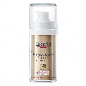 Eucerin Hyaluron Filler+Elasticity 3D serum -30ml