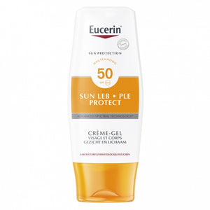Eucerin Sun LEB Protect Gel Cream SPF50 -150ml
