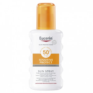 Eucerin Sun Sensitive Protect Spray SPF50 -200ml