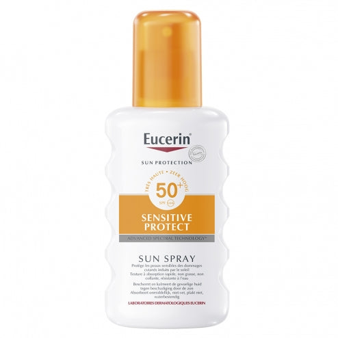Eucerin Sun Sensitive Protect Spray SPF50 -200ml