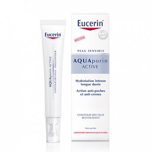 Eucerin Aquaporin Active Eye Contour -15ml