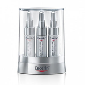 Eucerin Hyaluron Filler-Concentrate -6 x 5ml