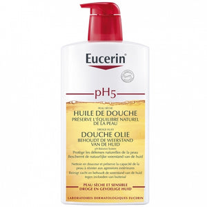 Eucerin PH5 Shower Oil -1L