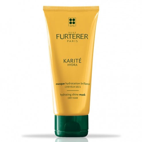 Rene Furterer Karite Hydra Hydrating Shine Mask -100ml